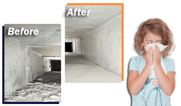 Airflow Duct Vents You Deserve Breathing Clean